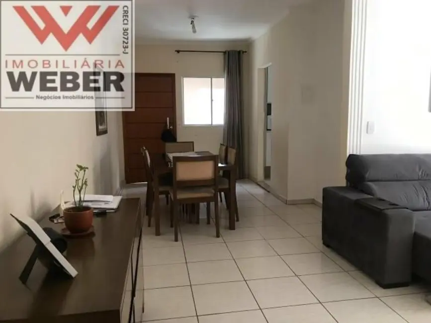 Foto 2 de Casa com 3 quartos à venda, 175m2 em Sorocaba - SP