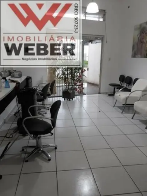 Sobrado com 3 quartos à venda, 250m2 em Jardim Wanel Ville V, Sorocaba - SP - imagem 8 Foto 8 de Sobrado com 3 quartos à venda, 250m2 em Jardim Wanel Ville V, Sorocaba - SP