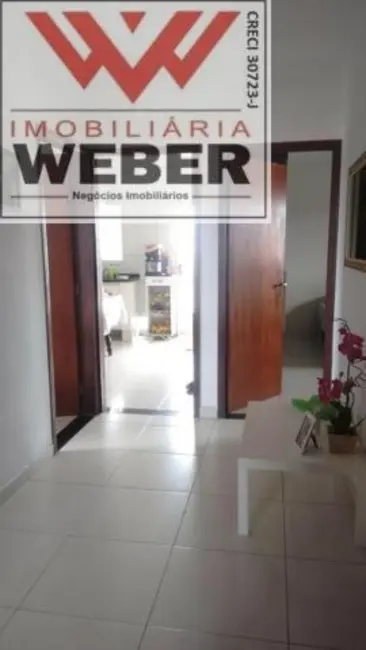 Sobrado com 3 quartos à venda, 250m2 em Jardim Wanel Ville V, Sorocaba - SP - imagem 6 Foto 6 de Sobrado com 3 quartos à venda, 250m2 em Jardim Wanel Ville V, Sorocaba - SP