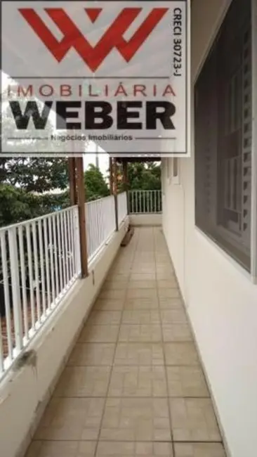 Sobrado com 3 quartos à venda, 250m2 em Jardim Wanel Ville V, Sorocaba - SP - imagem 4 Foto 4 de Sobrado com 3 quartos à venda, 250m2 em Jardim Wanel Ville V, Sorocaba - SP
