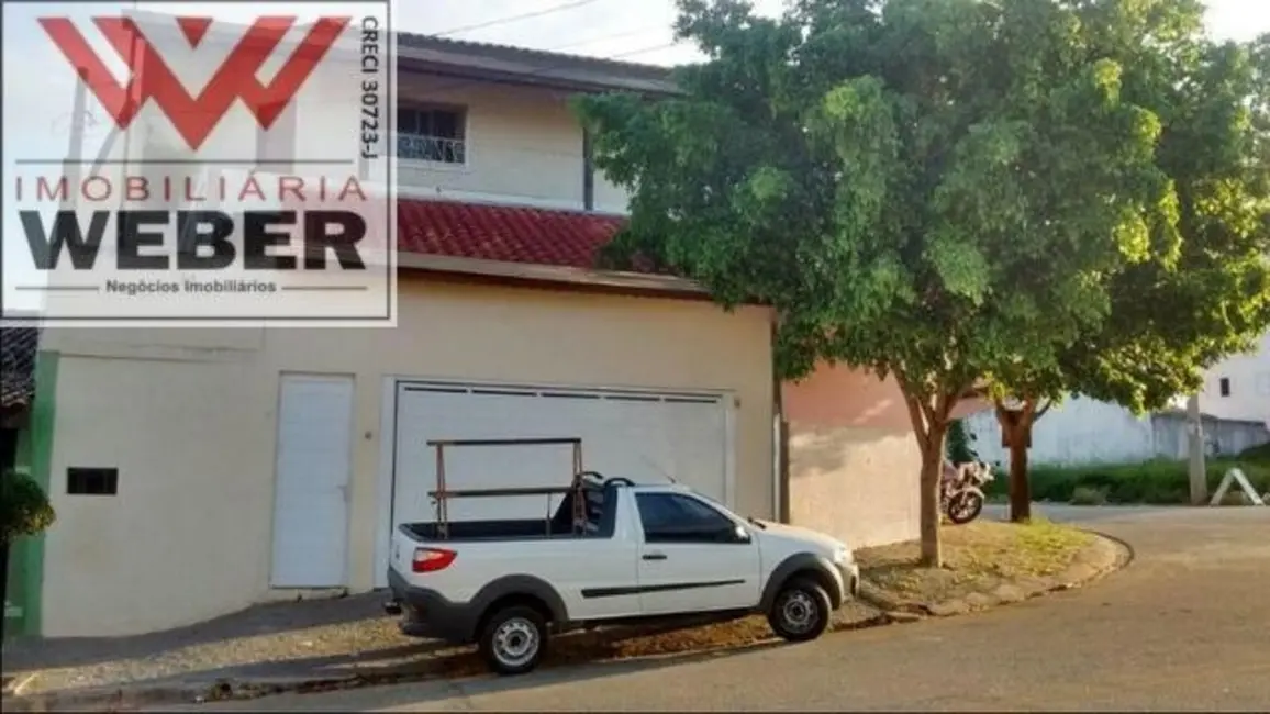 Foto 1 de Sobrado com 3 quartos à venda, 250m2 em Jardim Wanel Ville V, Sorocaba - SP