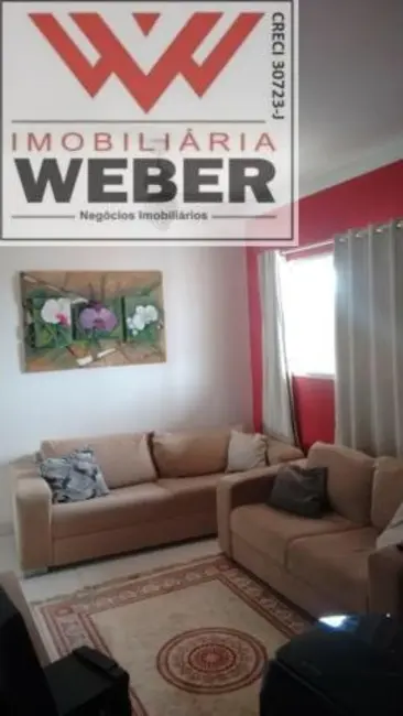 Sobrado com 3 quartos à venda, 250m2 em Jardim Wanel Ville V, Sorocaba - SP - imagem 3 Foto 3 de Sobrado com 3 quartos à venda, 250m2 em Jardim Wanel Ville V, Sorocaba - SP