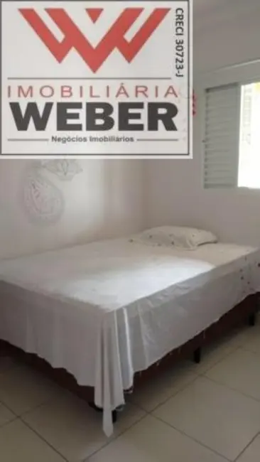 Sobrado com 3 quartos à venda, 250m2 em Jardim Wanel Ville V, Sorocaba - SP - imagem 9 Foto 9 de Sobrado com 3 quartos à venda, 250m2 em Jardim Wanel Ville V, Sorocaba - SP