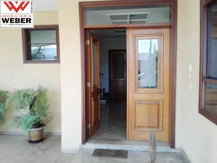 Casa com 6 quartos à venda, 982m2 em Parque Campolim, Sorocaba - SP - imagem 2 Foto 2 de Casa com 6 quartos à venda, 982m2 em Parque Campolim, Sorocaba - SP