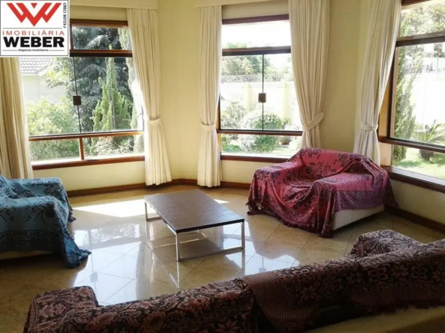 Casa com 6 quartos à venda, 982m2 em Parque Campolim, Sorocaba - SP - imagem 3 Foto 3 de Casa com 6 quartos à venda, 982m2 em Parque Campolim, Sorocaba - SP