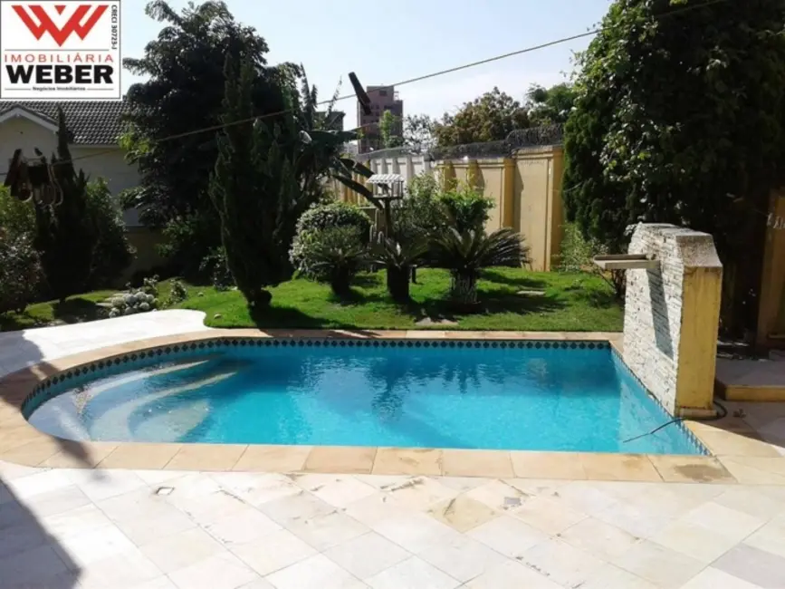 Casa com 6 quartos à venda, 982m2 em Parque Campolim, Sorocaba - SP - imagem 5 Foto 5 de Casa com 6 quartos à venda, 982m2 em Parque Campolim, Sorocaba - SP