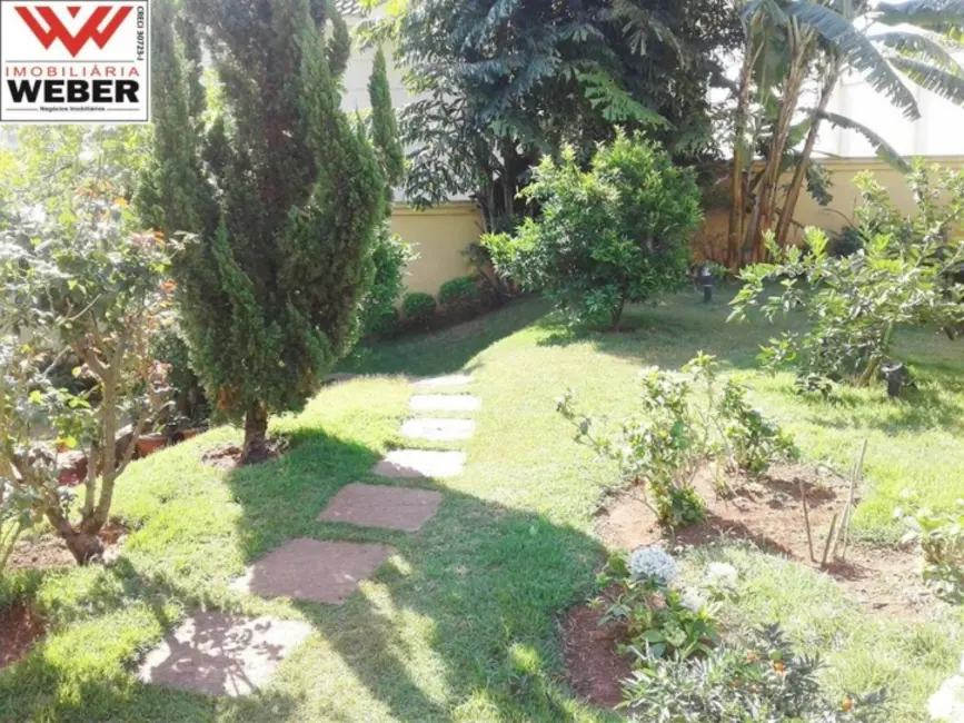Casa com 6 quartos à venda, 982m2 em Parque Campolim, Sorocaba - SP - imagem 7 Foto 7 de Casa com 6 quartos à venda, 982m2 em Parque Campolim, Sorocaba - SP