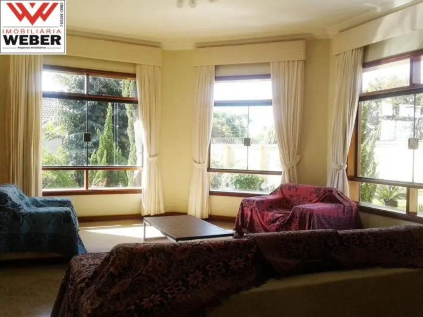 Casa com 6 quartos à venda, 982m2 em Parque Campolim, Sorocaba - SP - imagem 9 Foto 9 de Casa com 6 quartos à venda, 982m2 em Parque Campolim, Sorocaba - SP