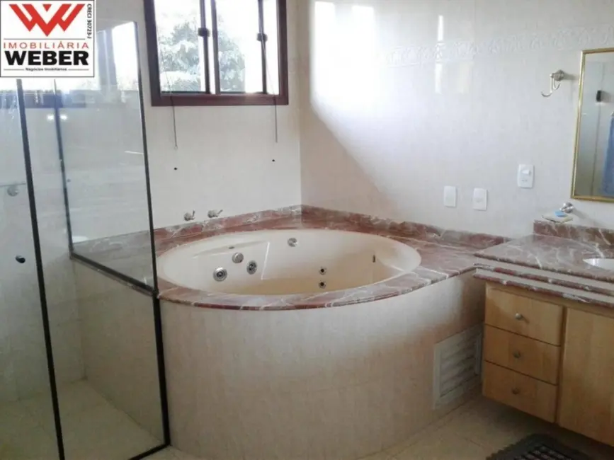 Casa com 6 quartos à venda, 982m2 em Parque Campolim, Sorocaba - SP - imagem 6 Foto 6 de Casa com 6 quartos à venda, 982m2 em Parque Campolim, Sorocaba - SP