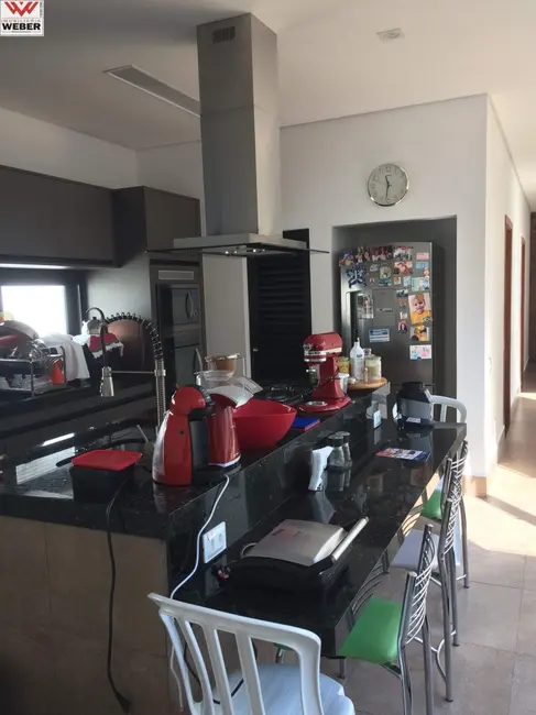 Foto 1 de Casa com 3 quartos à venda, 1202m2 em Parque Reserva Fazenda Imperial, Sorocaba - SP