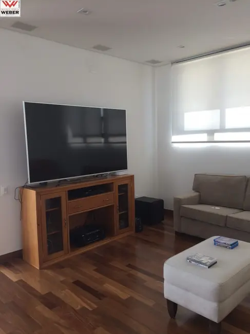 Casa com 3 quartos à venda, 1202m2 em Parque Reserva Fazenda Imperial, Sorocaba - SP - imagem 5 Foto 5 de Casa com 3 quartos à venda, 1202m2 em Parque Reserva Fazenda Imperial, Sorocaba - SP
