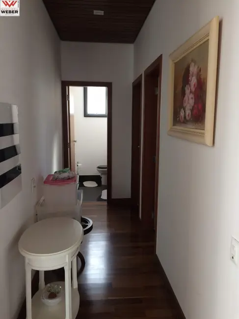 Casa com 3 quartos à venda, 1202m2 em Parque Reserva Fazenda Imperial, Sorocaba - SP - imagem 4 Foto 4 de Casa com 3 quartos à venda, 1202m2 em Parque Reserva Fazenda Imperial, Sorocaba - SP