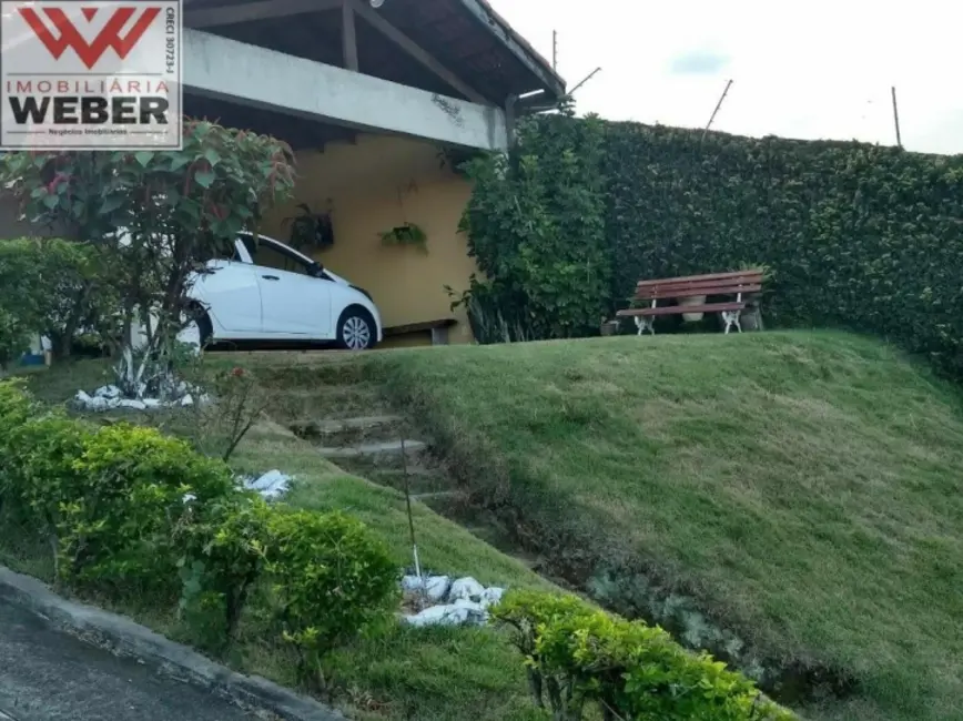 Foto 9 de Casa com 4 quartos à venda e para alugar, 1320m2 em Parque Morumbi, Votorantim - SP