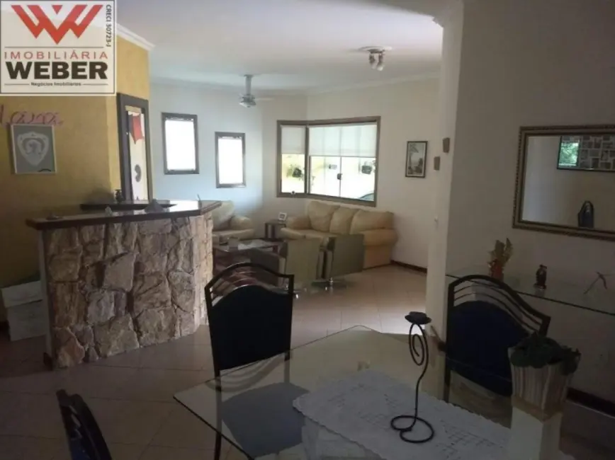 Foto 4 de Casa com 4 quartos à venda e para alugar, 1320m2 em Parque Morumbi, Votorantim - SP