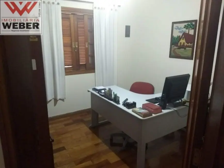 Foto 8 de Casa com 4 quartos à venda e para alugar, 1320m2 em Parque Morumbi, Votorantim - SP