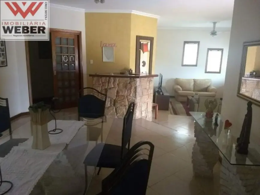 Foto 3 de Casa com 4 quartos à venda e para alugar, 1320m2 em Parque Morumbi, Votorantim - SP