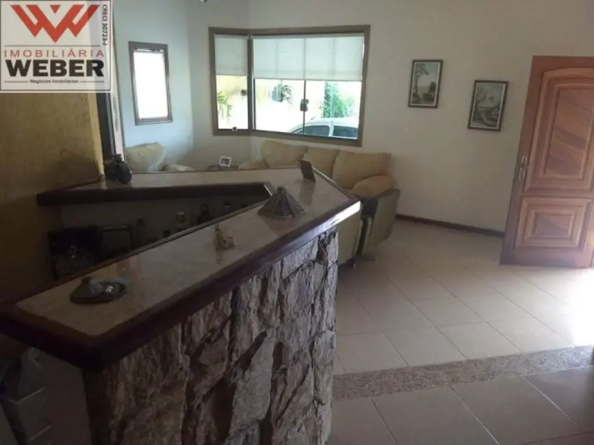 Foto 7 de Casa com 4 quartos à venda e para alugar, 1320m2 em Parque Morumbi, Votorantim - SP