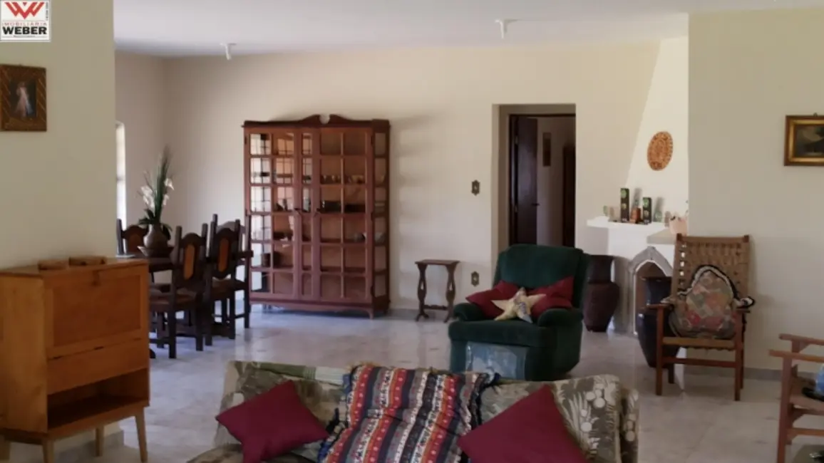 Foto 4 de Casa com 3 quartos à venda, 3000m2 em Vale San Fernando, Itapetininga - SP