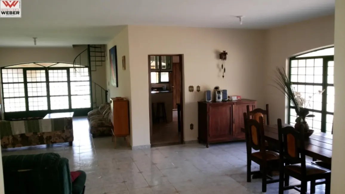 Foto 7 de Casa com 3 quartos à venda, 3000m2 em Vale San Fernando, Itapetininga - SP