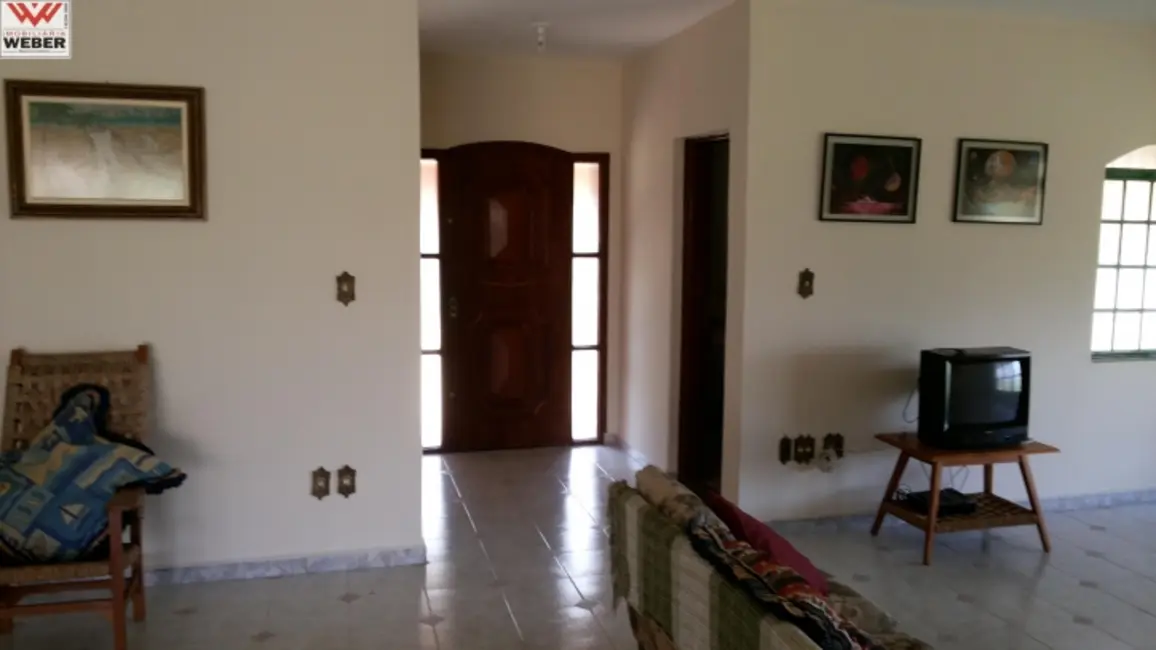 Foto 5 de Casa com 3 quartos à venda, 3000m2 em Vale San Fernando, Itapetininga - SP