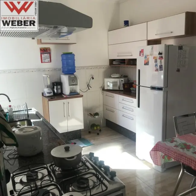 Casa com 2 quartos à venda, 97m2 em Jardim Residencial Deolinda Guerra, Sorocaba - SP - imagem 7 Foto 7 de Casa com 2 quartos à venda, 97m2 em Jardim Residencial Deolinda Guerra, Sorocaba - SP