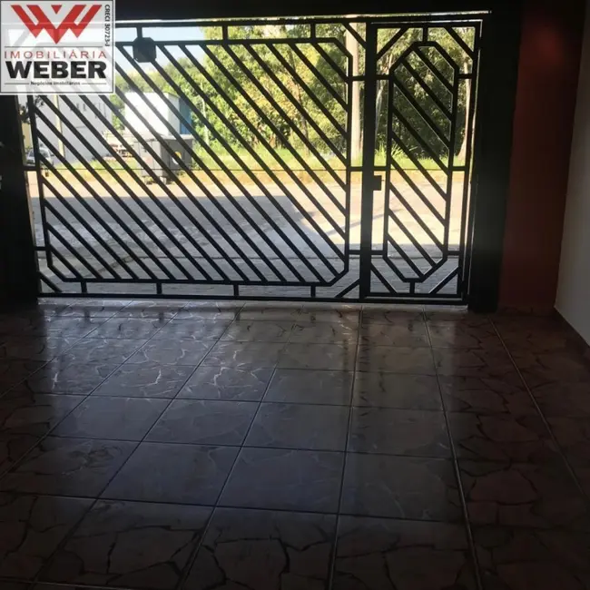 Foto 2 de Casa com 2 quartos à venda, 97m2 em Jardim Residencial Deolinda Guerra, Sorocaba - SP