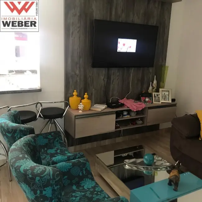 Casa com 2 quartos à venda, 97m2 em Jardim Residencial Deolinda Guerra, Sorocaba - SP - imagem 5 Foto 5 de Casa com 2 quartos à venda, 97m2 em Jardim Residencial Deolinda Guerra, Sorocaba - SP