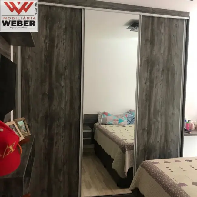 Casa com 2 quartos à venda, 97m2 em Jardim Residencial Deolinda Guerra, Sorocaba - SP - imagem 8 Foto 8 de Casa com 2 quartos à venda, 97m2 em Jardim Residencial Deolinda Guerra, Sorocaba - SP