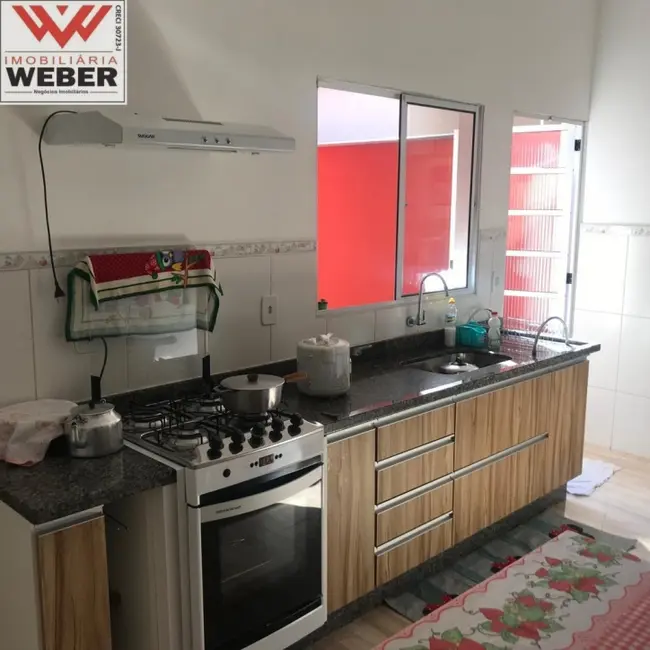 Casa com 2 quartos à venda, 97m2 em Jardim Residencial Deolinda Guerra, Sorocaba - SP - imagem 3 Foto 3 de Casa com 2 quartos à venda, 97m2 em Jardim Residencial Deolinda Guerra, Sorocaba - SP