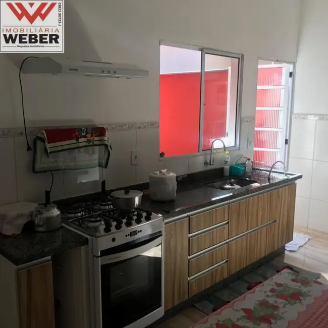 Casa com 2 quartos à venda, 97m2 em Jardim Residencial Deolinda Guerra, Sorocaba - SP - imagem 4 Foto 4 de Casa com 2 quartos à venda, 97m2 em Jardim Residencial Deolinda Guerra, Sorocaba - SP