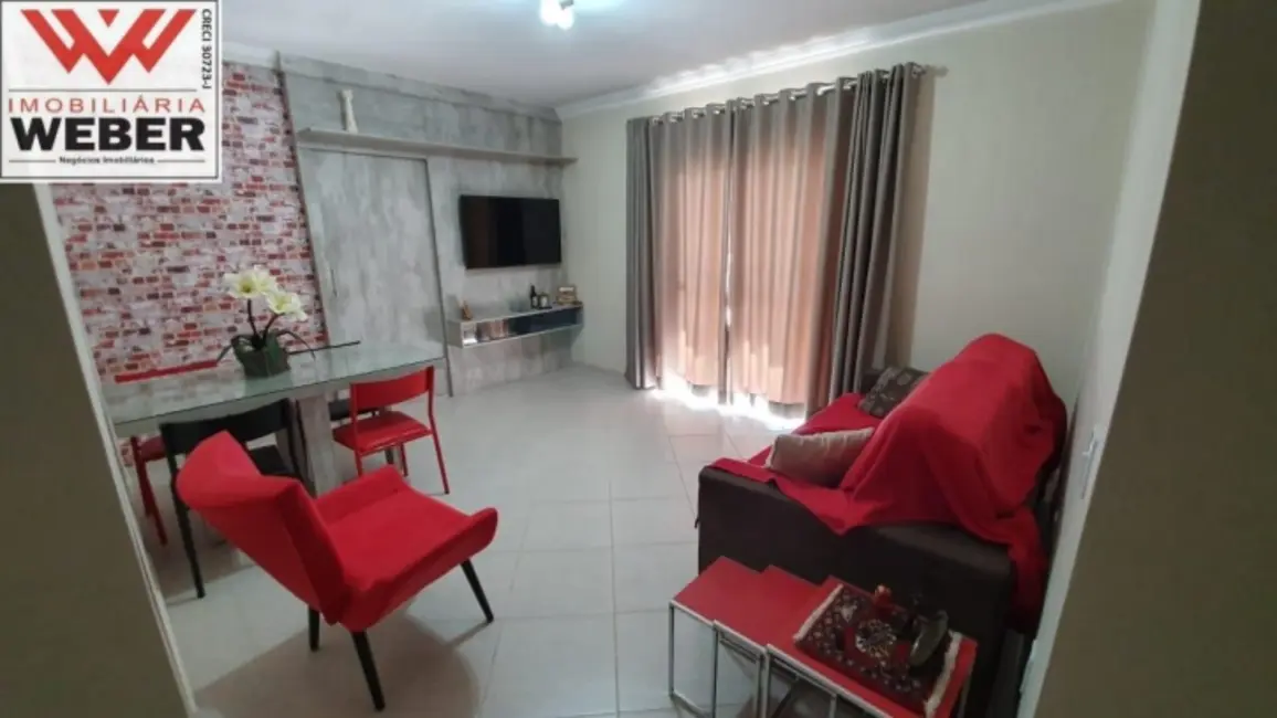 Foto 1 de Apartamento com 2 quartos à venda, 79m2 em Vila Jardini, Sorocaba - SP
