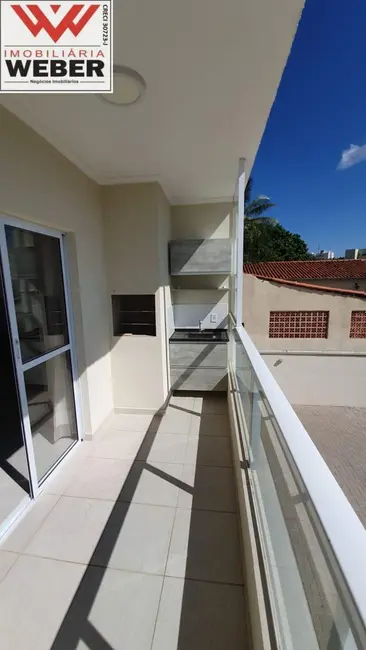 Foto 3 de Apartamento com 2 quartos à venda, 79m2 em Vila Jardini, Sorocaba - SP