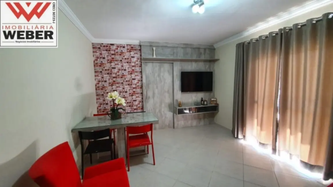 Foto 5 de Apartamento com 2 quartos à venda, 79m2 em Vila Jardini, Sorocaba - SP
