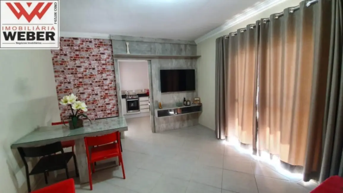 Foto 6 de Apartamento com 2 quartos à venda, 79m2 em Vila Jardini, Sorocaba - SP