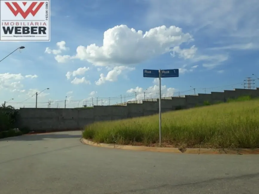 Foto 2 de Terreno / Lote à venda, 254m2 em Loteamento Dinorá Rosa, Sorocaba - SP