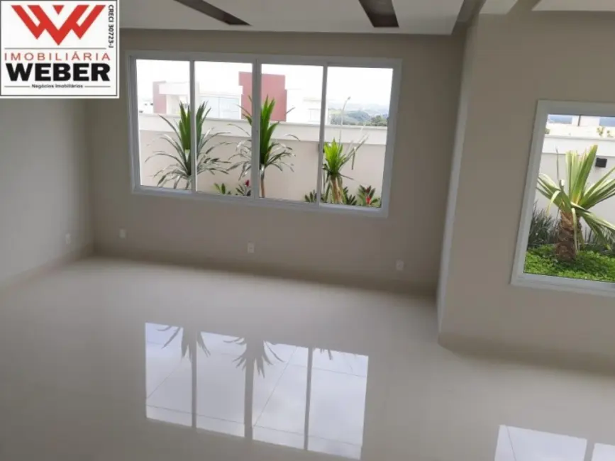 Foto 6 de Casa com 4 quartos à venda, 442m2 em Alphaville Nova Esplanada, Votorantim - SP