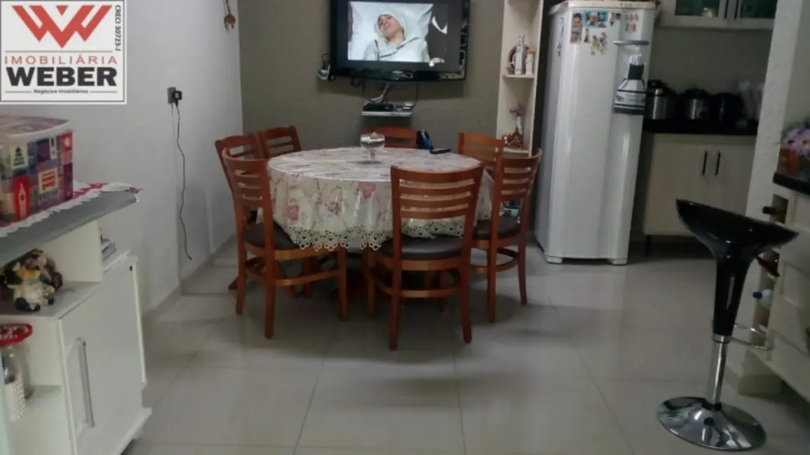 Sobrado com 2 quartos à venda, 125m2 em Parque Ouro Fino, Sorocaba - SP - imagem 5 Foto 5 de Sobrado com 2 quartos à venda, 125m2 em Parque Ouro Fino, Sorocaba - SP