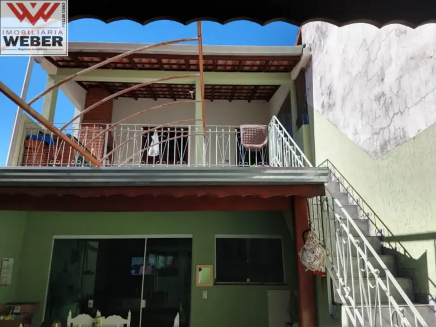 Sobrado com 2 quartos à venda, 125m2 em Parque Ouro Fino, Sorocaba - SP - imagem 3 Foto 3 de Sobrado com 2 quartos à venda, 125m2 em Parque Ouro Fino, Sorocaba - SP