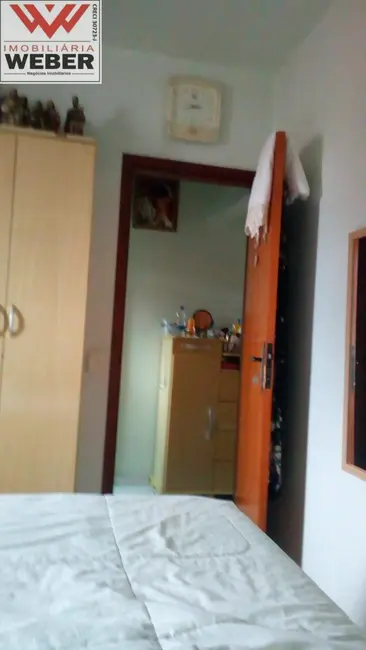 Sobrado com 2 quartos à venda, 125m2 em Parque Ouro Fino, Sorocaba - SP - imagem 6 Foto 6 de Sobrado com 2 quartos à venda, 125m2 em Parque Ouro Fino, Sorocaba - SP