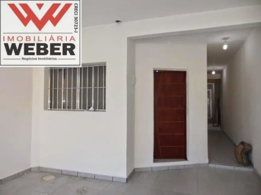 Foto 5 de Sobrado com 5 quartos à venda, 200m2 em Jardim Altos do Itavuvu, Sorocaba - SP