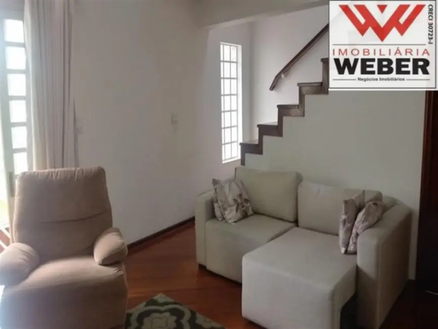 Sobrado com 3 quartos à venda, 280m2 em Jardim Simus, Sorocaba - SP - imagem 3 Foto 3 de Sobrado com 3 quartos à venda, 280m2 em Jardim Simus, Sorocaba - SP