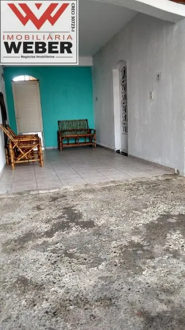 Casa com 3 quartos à venda, 250m2 em Conjunto Habitacional Júlio de Mesquita Filho, Sorocaba - SP - imagem 5 Foto 5 de Casa com 3 quartos à venda, 250m2 em Conjunto Habitacional Júlio de Mesquita Filho, Sorocaba - SP