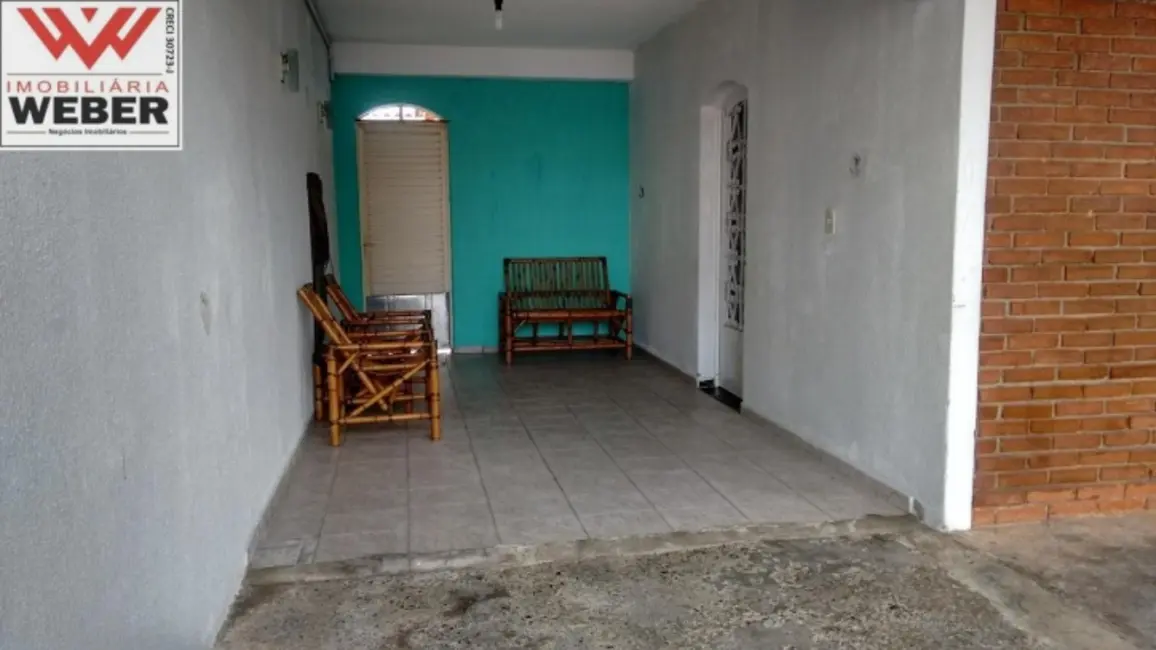 Casa com 3 quartos à venda, 250m2 em Conjunto Habitacional Júlio de Mesquita Filho, Sorocaba - SP - imagem 4 Foto 4 de Casa com 3 quartos à venda, 250m2 em Conjunto Habitacional Júlio de Mesquita Filho, Sorocaba - SP