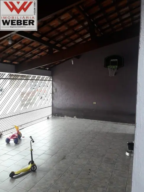Casa com 2 quartos à venda, 250m2 em Wanel Ville, Sorocaba - SP - imagem 8 Foto 8 de Casa com 2 quartos à venda, 250m2 em Wanel Ville, Sorocaba - SP