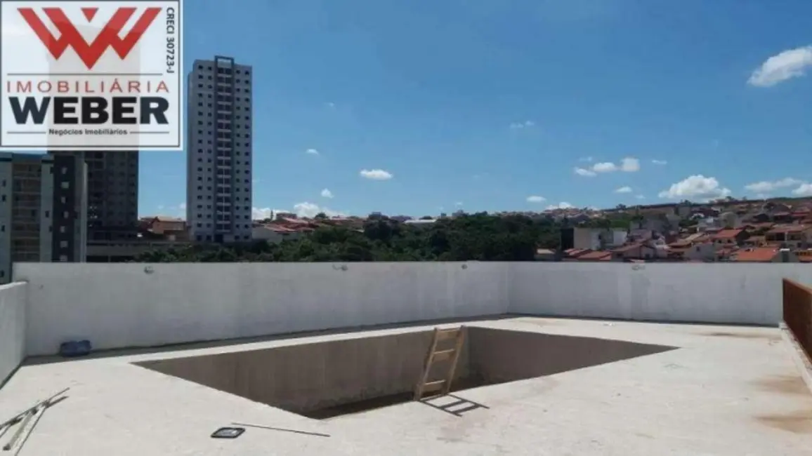 Apartamento com 2 quartos à venda, 64m2 em Jardim Piratininga, Sorocaba - SP - imagem 4 Foto 4 de Apartamento com 2 quartos à venda, 64m2 em Jardim Piratininga, Sorocaba - SP