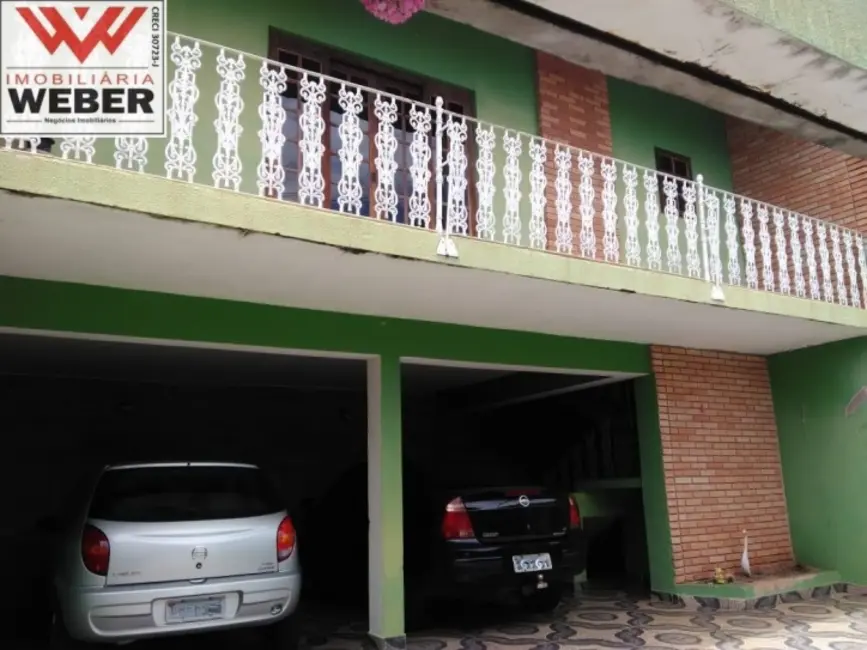 Foto 1 de Casa com 2 quartos à venda, 200m2 em Wanel Ville, Sorocaba - SP