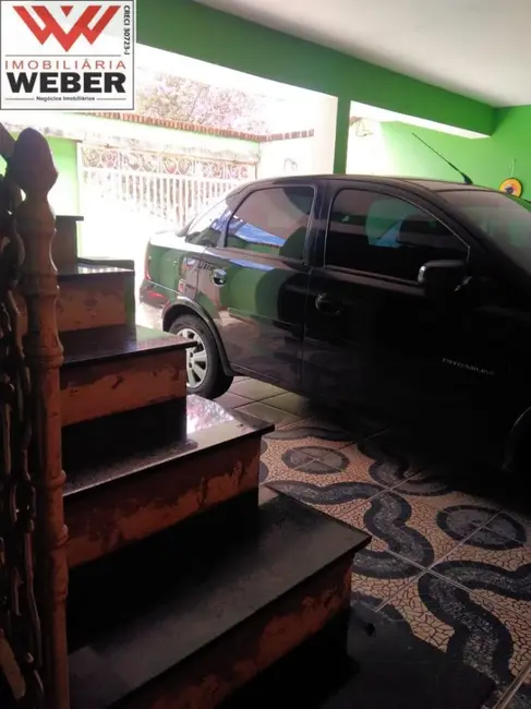 Casa com 2 quartos à venda, 200m2 em Wanel Ville, Sorocaba - SP - imagem 4 Foto 4 de Casa com 2 quartos à venda, 200m2 em Wanel Ville, Sorocaba - SP