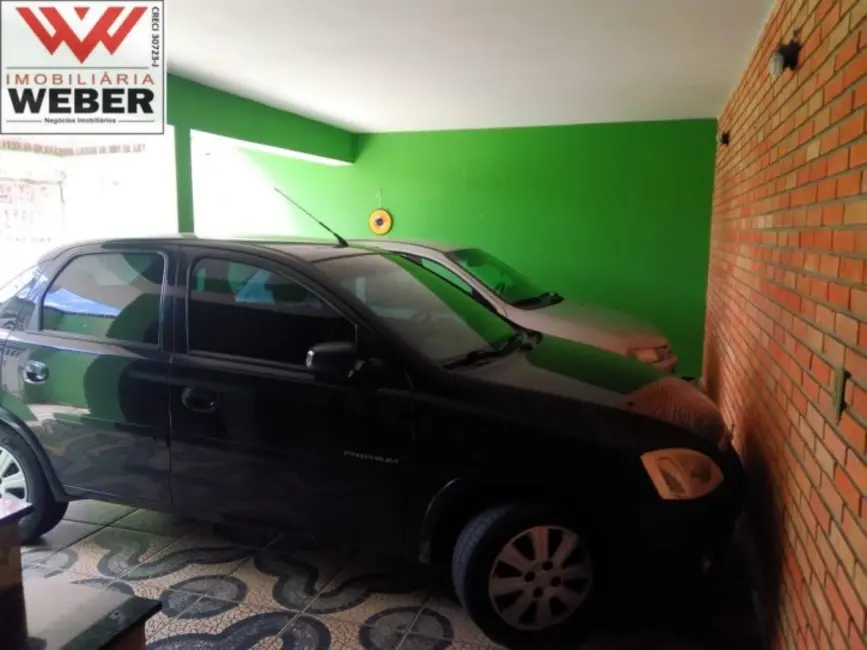Casa com 2 quartos à venda, 200m2 em Wanel Ville, Sorocaba - SP - imagem 3 Foto 3 de Casa com 2 quartos à venda, 200m2 em Wanel Ville, Sorocaba - SP