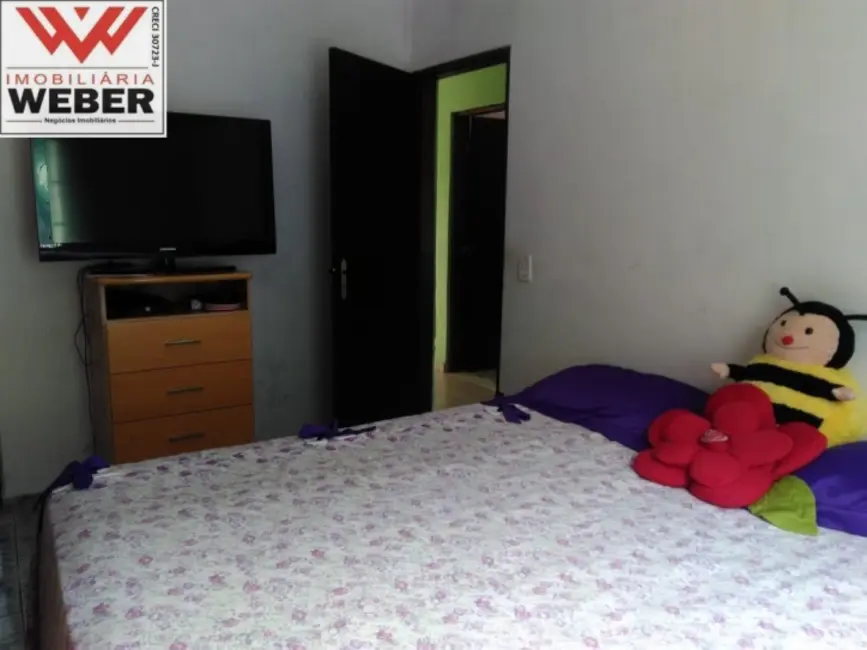 Casa com 2 quartos à venda, 200m2 em Wanel Ville, Sorocaba - SP - imagem 6 Foto 6 de Casa com 2 quartos à venda, 200m2 em Wanel Ville, Sorocaba - SP