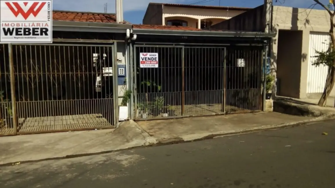 Casa com 2 quartos à venda, 125m2 em Parque Esmeralda, Sorocaba - SP - imagem 6 Foto 6 de Casa com 2 quartos à venda, 125m2 em Parque Esmeralda, Sorocaba - SP